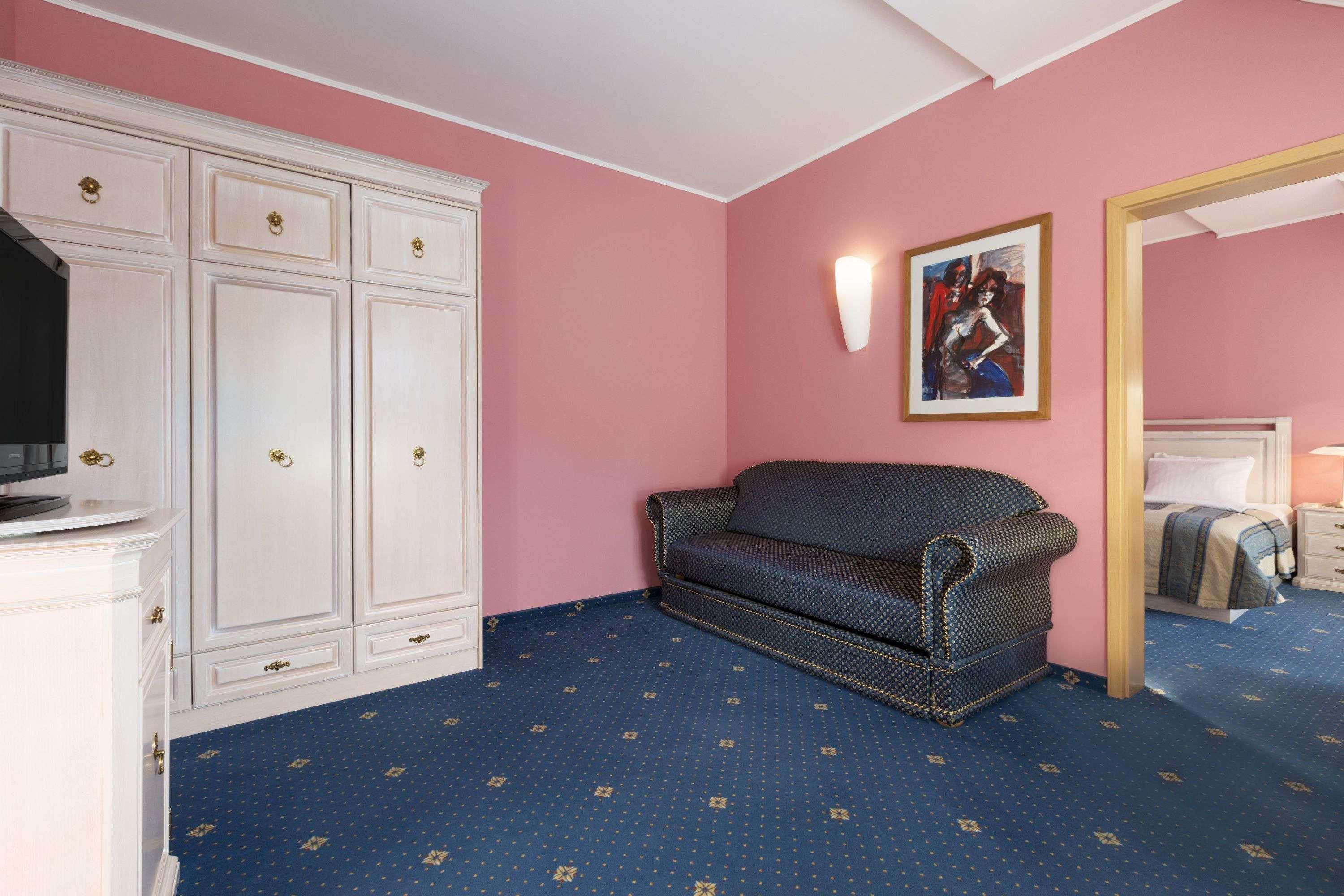 รามาดา รีสอร์ต บาย วินด์แฮม ครานย์สกา โกรา Hotel ครานสกา โกรา ภายนอก รูปภาพ